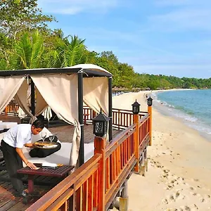 Hotel Ru Jia Sihanouk, Sihanoukville